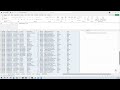 Excel Functions You May Not Know Final CHOOSECOLS