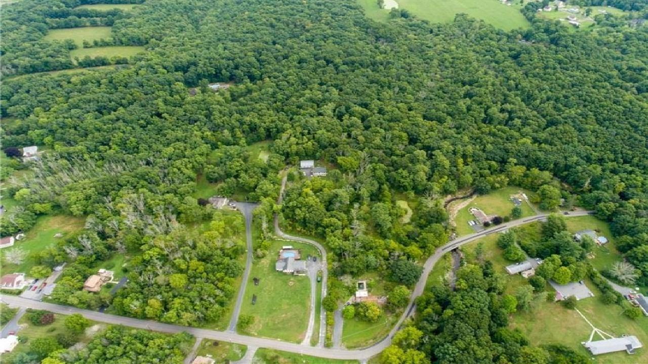 226 Ulsterville Road, Shawangunk, NY Presented by Hudson Valley Home Connection Team.