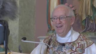 Father Frank Karwacki on Our Lady Catholic Church - May 17, 2020