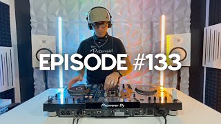 Active Sessions Live #133 Guest Mix Poltergeist