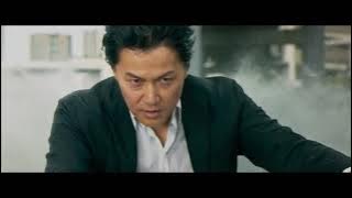 Manhunt (2017) - Jet Ski Chase