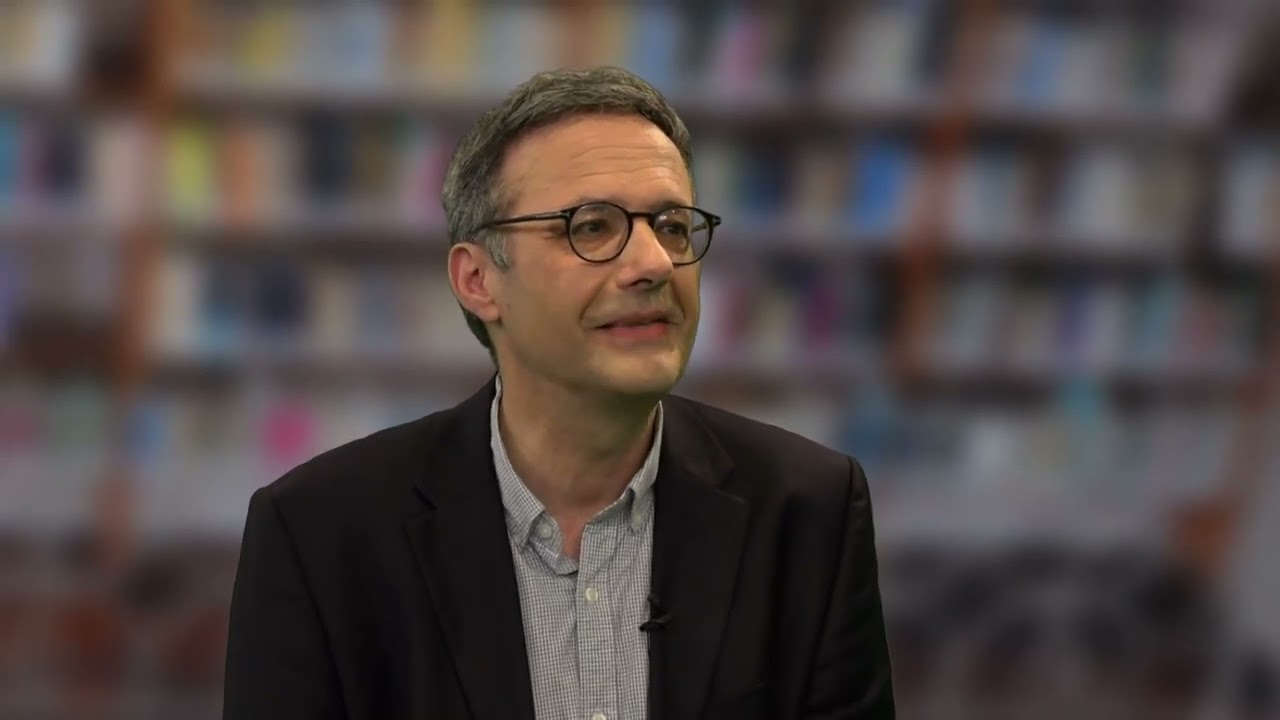 Claude Lichtert : La victimisation