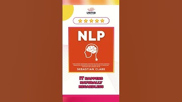 Unlock Trust: NLP Techniques for Better Conversations #audiobook #audiobooks