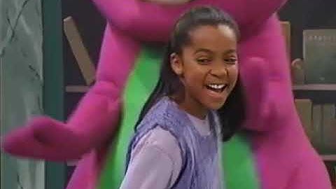 What A World We Share (2002 Version) Part 18