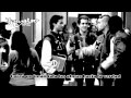 Constant Craving Glee Cast Español