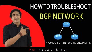 BGP Troubleshooting Tips | Border Gateway Protocol screenshot 5