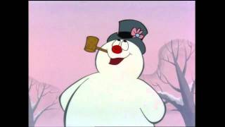 Frosty the Snowman - Holiday 2011