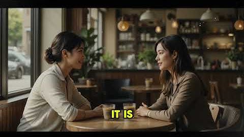 My Stepson Looked at Me and Said, "I Can