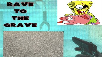 Rave to the Grave: So many perks (Custom Zombies)