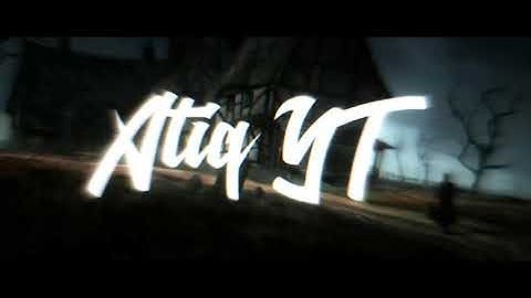 This is my channel inrtro & My name ATIQ YT from Pakistan 🇵🇰 (Agar.io Mobile player)