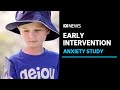 Anxiety, not autism is holding many children back at school, researchers say | ABC News