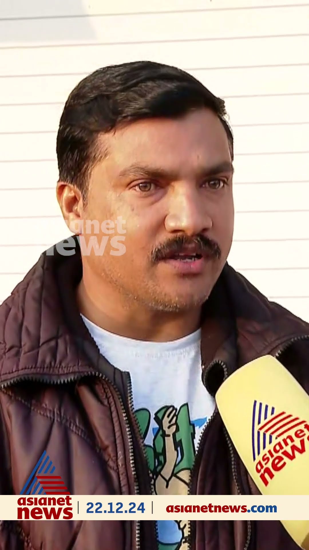 '6 മാസത്തിനുള്ളിൽ പുനരധിവാസം ഉറപ്പാക്കുമെന്ന് പറഞ്ഞ സർക്കാരിന് ലിസ്റ്റ് പോലും ഉണ്ടാക്കാൻ പറ്റിയില്ല'