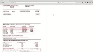 Fuzzy Labs: Document Automation Demo