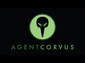 Agent corvus announcement teaser