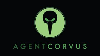 Agent Corvus Announcement Teaser