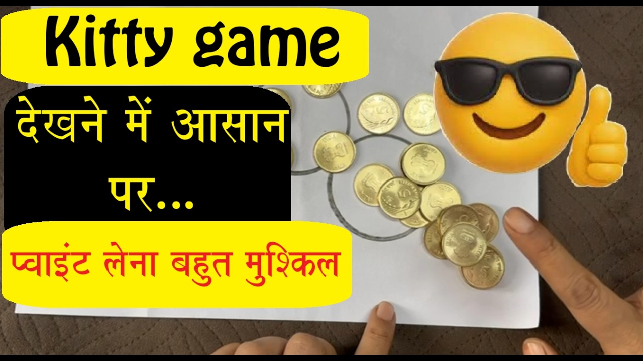 Funny game for ladies kitty party