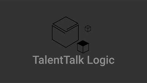 Talent Talk Logic: Revolutionizing Recruitment with AI-Driven Efficiency