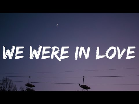 Toby Keith - We Were In Love