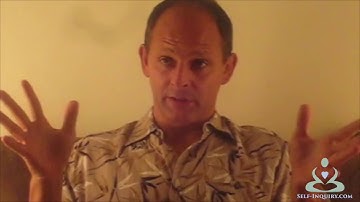 Self-Inquiry, the Heart Current - Nick Gancitano Archives