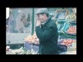 1965 - Chapel Street Market, Finsbury, London N1