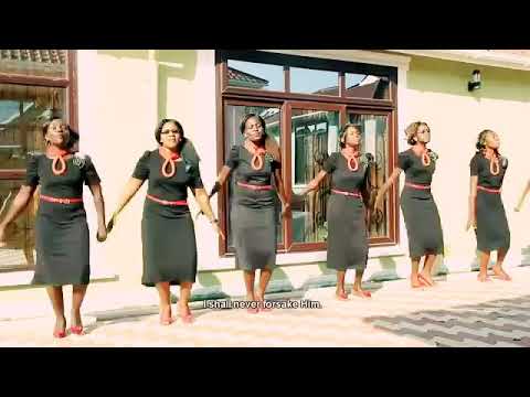 AICT BUZURUGA MWANZA CHOIR MIMI NIMEAMUA official video