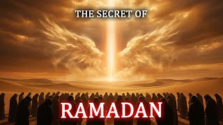 The Blessing of Ramadan You Should Know Today