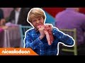 Henry Danger | Top 5 | Momentos preferidos de Henry Danger pelos fãs | Nickelodeon em Português