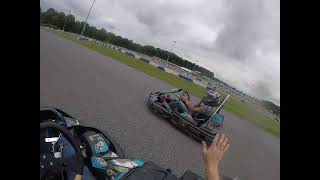 Race 2 at GoPro Motorplex in Mooresville, NC on 6/13/21 (Part 2)