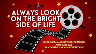 Always Look on the Bright Side of Life | Las Vegas Men's Chorus