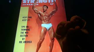 Horacio The Handsnake - Mark Forest