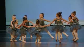 Touch the Sky — Dance Quest International The INTERNATIONAL Experience
