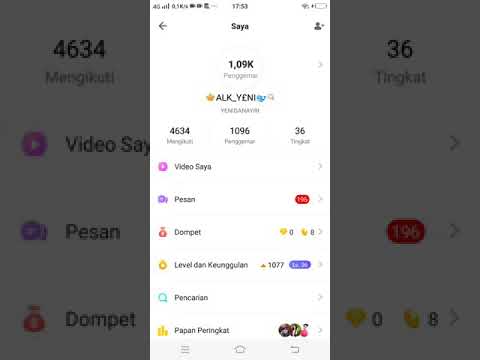 Cara Menghapus Video Di Like App Youtube