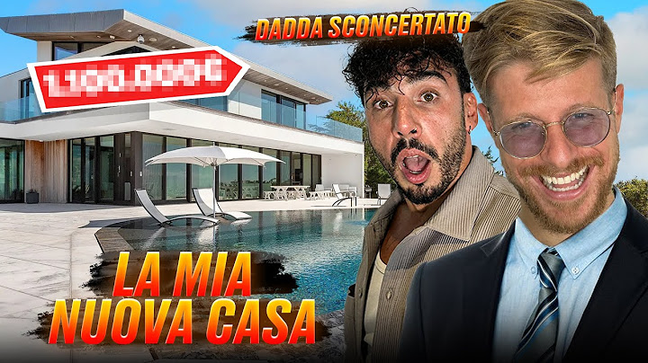 DADDA REACTS TO MY NEW HOME FOR THE FIRST TIME AND IS SHOCKED - FULL HOME TOUR!