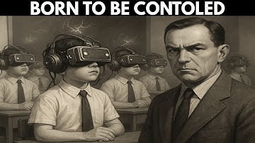 How They Programmed Your Mind Since Childhood (And How To BREAK FREE)