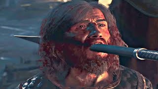 Assassin s Creed Odyssey - All Character Deaths Scenes Ending