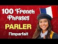 100 PARLER Phrases in L