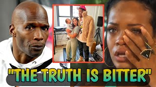 Asap rocky CHOKES on Sick bed after Chad Johnson Exposed this deepest secret