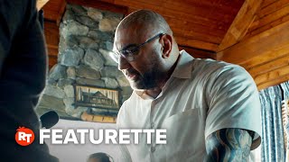 Knock at the Cabin Featurette - Opportunity of a Lifetime (2023)
