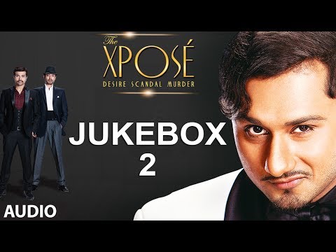 The Xpose Full (Remix) Songs | Jukebox | Himesh Reshammiya, Yo Yo Honey Singh mp3 ke stažení