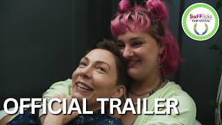 What Friends Are For (2025) Trailer | Queer Short Film | wlw  |  SaFFlicks Pride Film Fest 2026