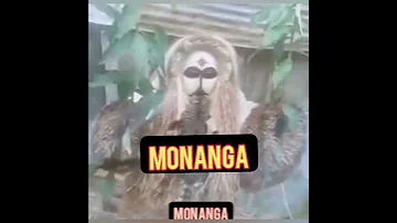 Mekuyo de moganda  Yadacris melin ... Estos son todos los mekuyos de Moganda solo falta uno miemie