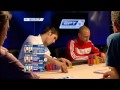 EPT Monte-Carlo 2019 ♠️ Table finale (partie 2) ♠️ Cartes ...