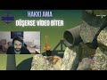 HAKKI AMA DÜŞERSE VİDEO BİTER (Getting Over It with Bennett Foddy)