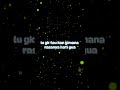 ......... i-ini Ramadan loh kenapa Masih aja hujat aku
