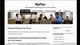 Enrollment Training Module 6-E MyPlan Questions, Final Thoughts