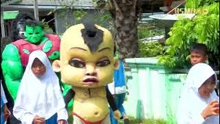 Ngudag cinta Voc. Naya | PUTRA PAI MUDA 2022 | Rancahan Plasah gabuswetan