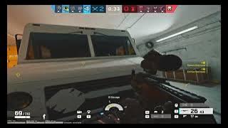 Ngt · KIR Rb6 Montage
