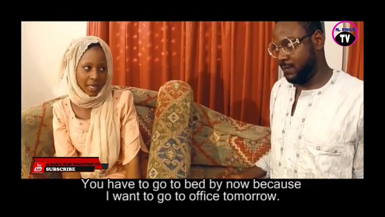 Saki Kowa 12 Latest Nigerian Hausa Film 2019 English Subtitle