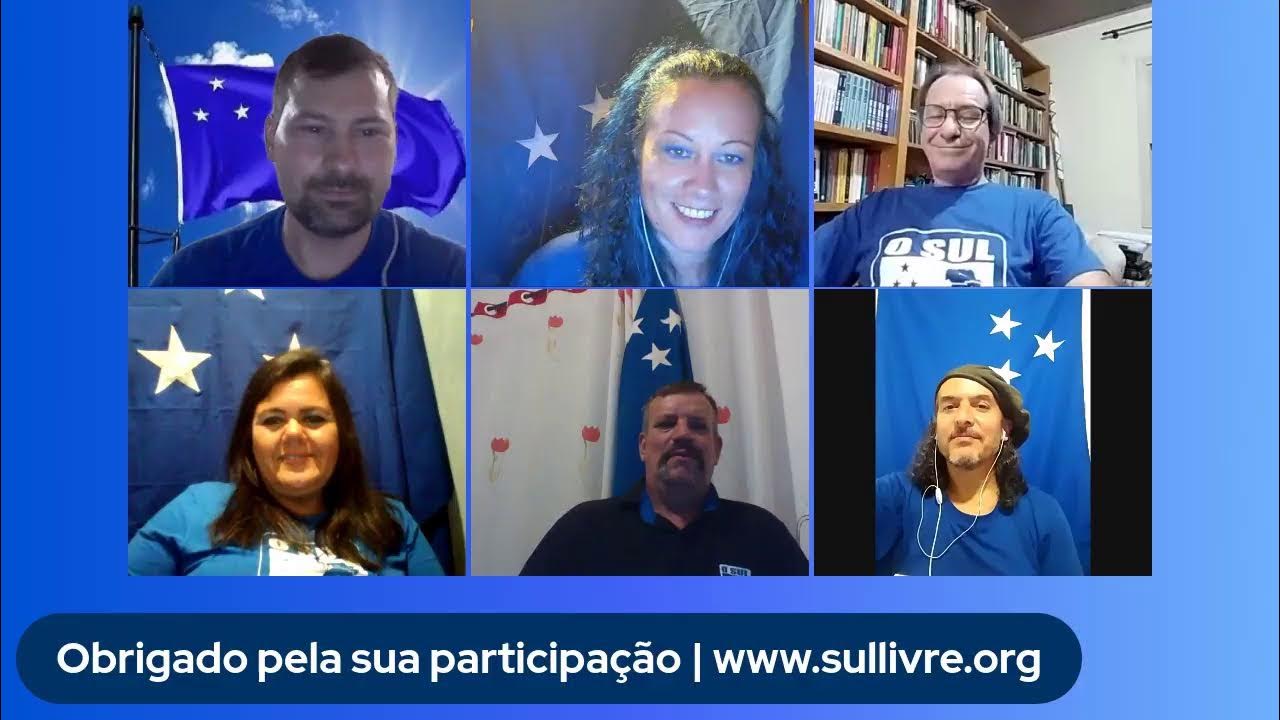 Live 30 anos do Movimento O