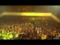 INORAN - Unstoppable (Live 2008 Tour Butterfly Effect)